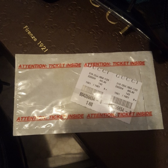 Gucci Sl73 - Picture 3 of 4